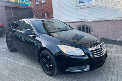 Opel Insignia Gebrauchtwagen