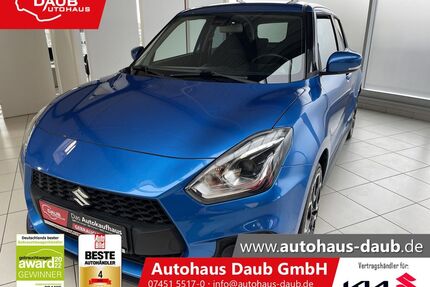 Suzuki Swift Gebrauchtwagen
