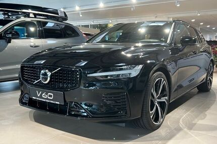 Volvo V60 Gebrauchtwagen
