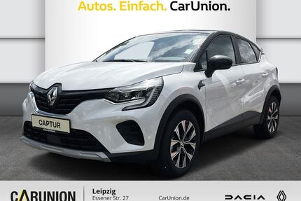 Renault Captur Gebrauchtwagen