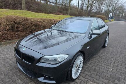 BMW M550 Gebrauchtwagen