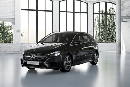 Mercedes-Benz B 250 Gebrauchtwagen