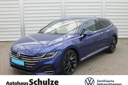 VW Arteon Gebrauchtwagen