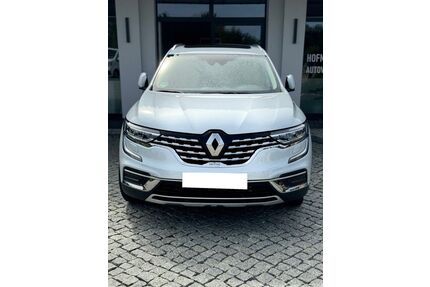 Renault Koleos Gebrauchtwagen