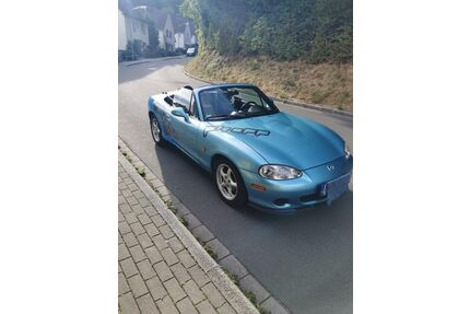 Mazda MX-5 Gebrauchtwagen