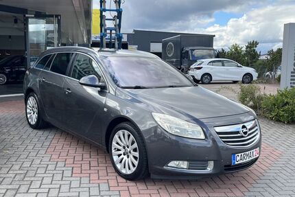 Opel Insignia Gebrauchtwagen