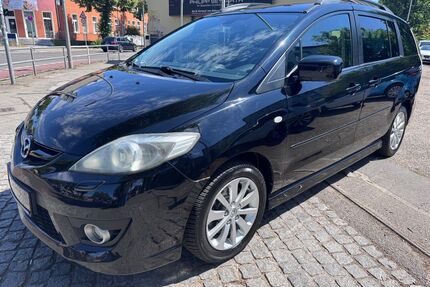 Mazda 5 Gebrauchtwagen
