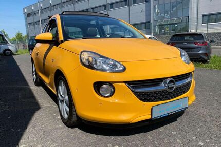 Opel Adam Gebrauchtwagen