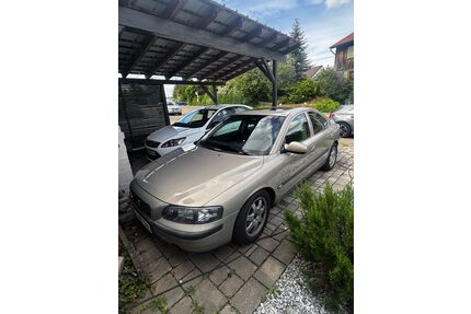 Volvo S60 Gebrauchtwagen