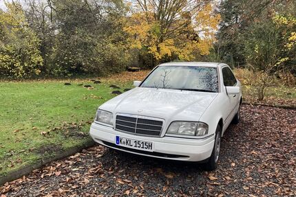 Mercedes-Benz C 220 Gebrauchtwagen