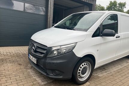 Mercedes-Benz Vito Gebrauchtwagen