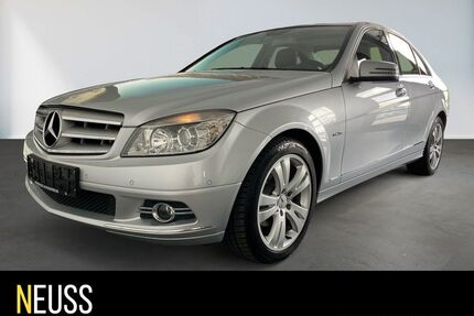 Mercedes-Benz C 180 Gebrauchtwagen