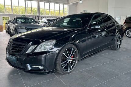 Mercedes-Benz E 350 Gebrauchtwagen