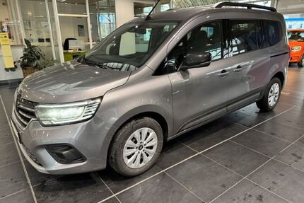 Renault Grand Kangoo Gebrauchtwagen