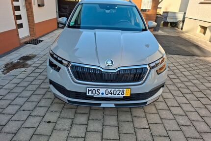 Skoda Kamiq Gebrauchtwagen