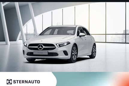 Mercedes-Benz A 180 Gebrauchtwagen