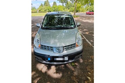 Nissan Note Gebrauchtwagen