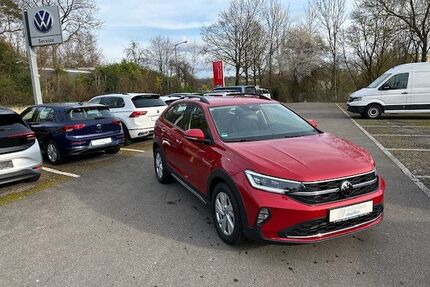 VW Taigo Gebrauchtwagen