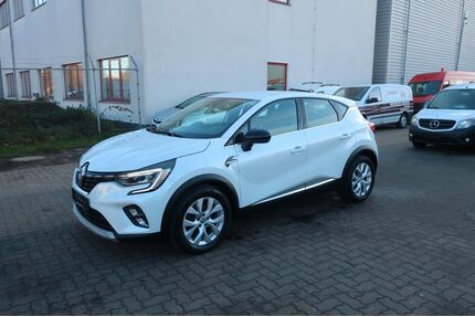 Renault Captur Gebrauchtwagen