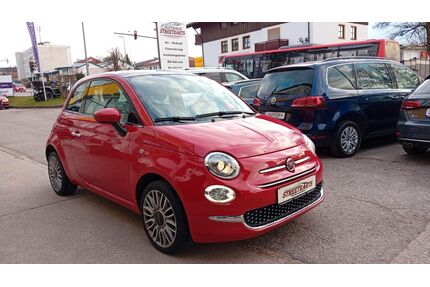 Fiat 500 Gebrauchtwagen