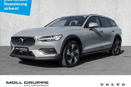 Volvo V60 Cross Country Gebrauchtwagen