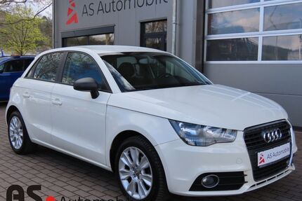 Audi A1 Gebrauchtwagen