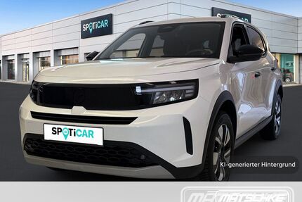 Opel Frontera Gebrauchtwagen