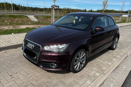 Audi A1 Gebrauchtwagen