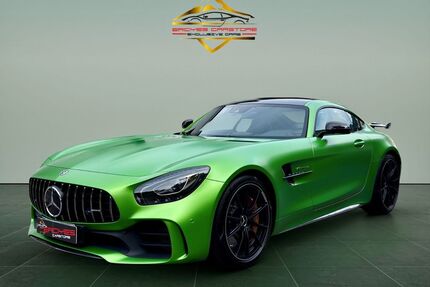 Mercedes-Benz AMG GT Gebrauchtwagen