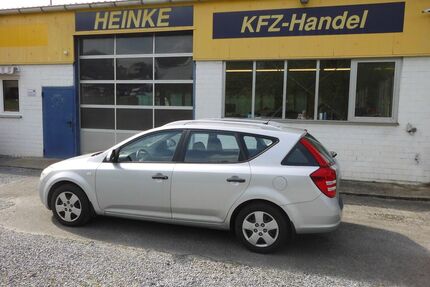 Kia ceed Sportswagon Gebrauchtwagen