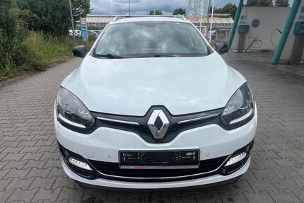 Renault Megane Gebrauchtwagen