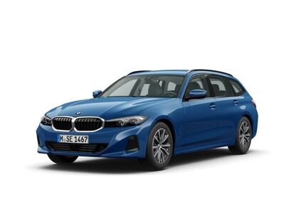 BMW 318 Gebrauchtwagen