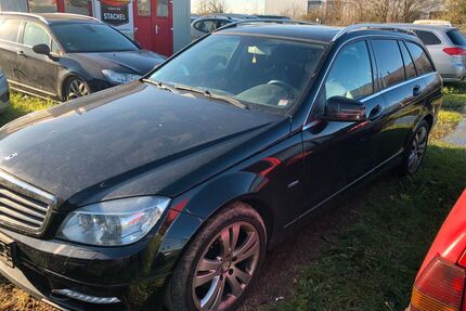 Mercedes-Benz C 250 Gebrauchtwagen