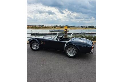 Cobra Andere Gebrauchtwagen