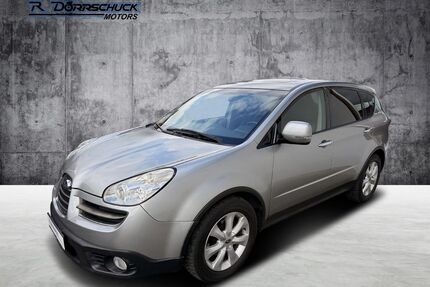 Subaru Tribeca Gebrauchtwagen