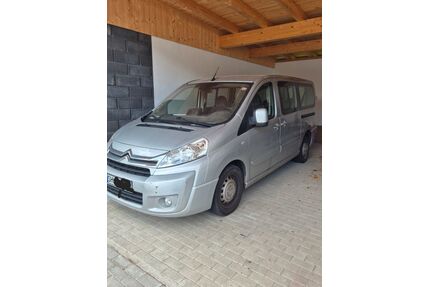 Citroen Jumpy Gebrauchtwagen