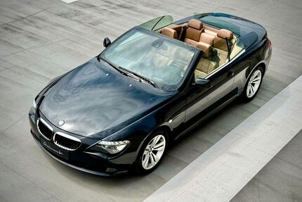 BMW 630 Gebrauchtwagen