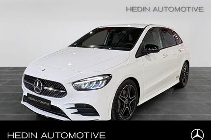 Mercedes-Benz B 180 Gebrauchtwagen