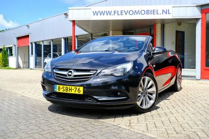 Opel Cascada Gebrauchtwagen