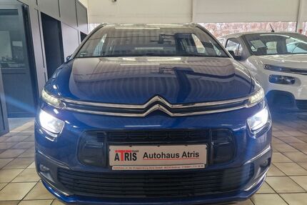 Citroen Grand C4 Picasso / SpaceTourer Gebrauchtwagen