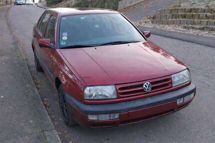 Opel Vento 