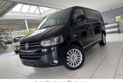 VW T5 Multivan Gebrauchtwagen