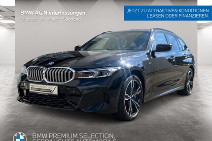 BMW 330 Gebrauchtwagen