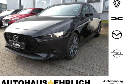 Mazda 3 Gebrauchtwagen