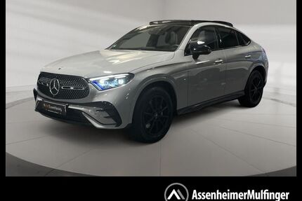 Mercedes-Benz GLC 300 Gebrauchtwagen