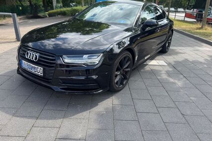 Audi A7 Gebrauchtwagen