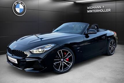 BMW Z4 M40 Gebrauchtwagen
