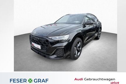 Audi Q8 Gebrauchtwagen
