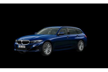 BMW 320 Gebrauchtwagen