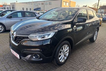 Renault Kadjar Gebrauchtwagen